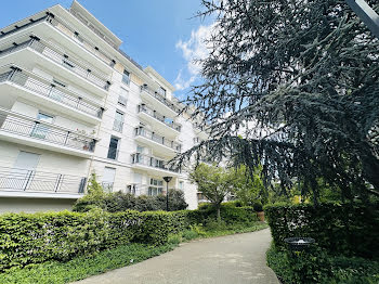 appartement à Courbevoie (92)