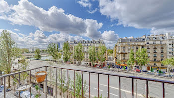 appartement à Paris 16ème (75)