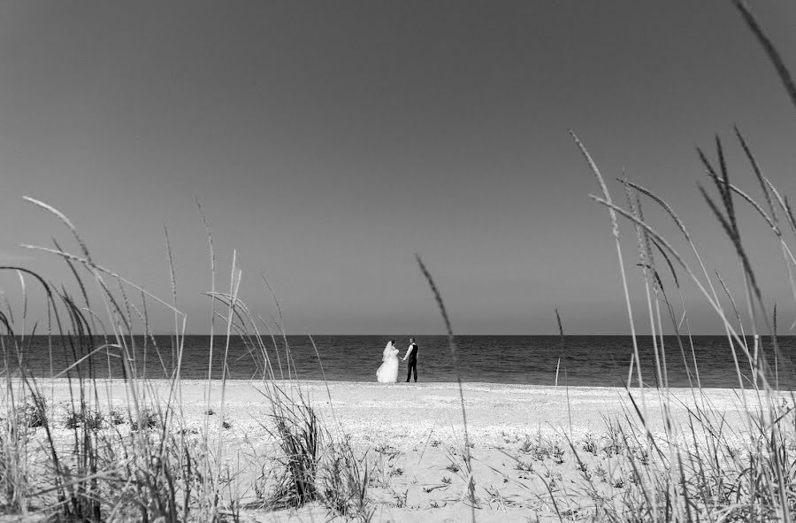 Photographe de mariage Evgeniy Golovin (zamesito). Photo du 16 septembre 2023