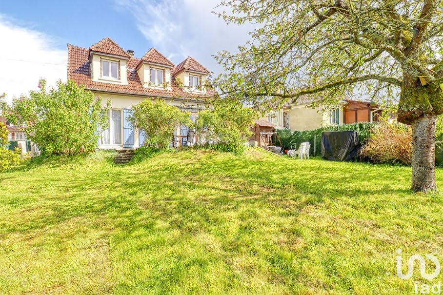 Vente maison 5 pièces 125 m² à Conflans-Sainte-Honorine (78700), 569 000 €