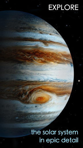 Solar Walk 2 Spacecraft 3d Space Exploration 15614