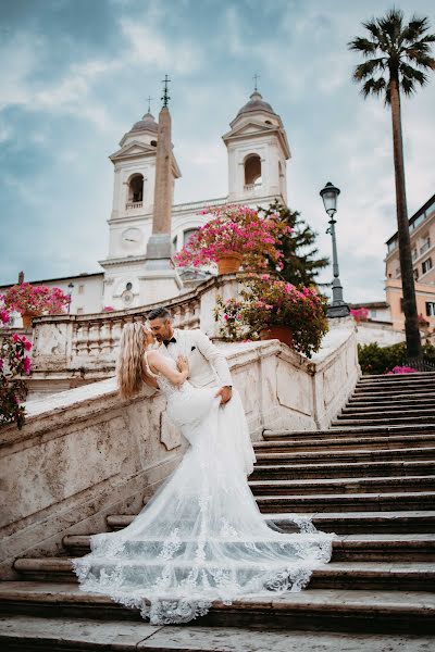 Fotógrafo de casamento Carina Svardal (carinasvardal). Foto de 10 de novembro 2023