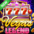 Vegas Legend - Free Casino & Win Real Money1.9