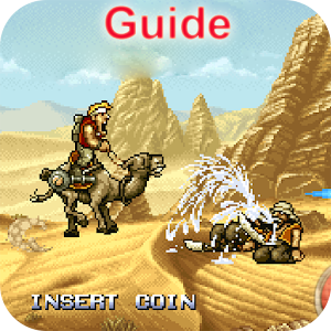 Guide For Metal Slug 2 417 Icon