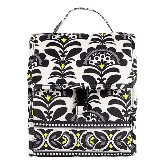 Money-Saving Lunch Bags Available with Vera Bradley Printable Coupons