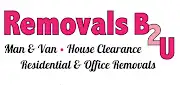 Removals B2U LTD Logo