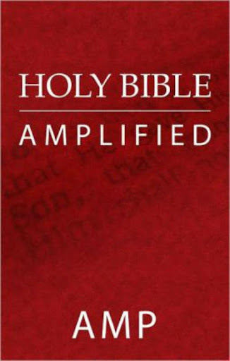 免費下載書籍APP|Amplified Bible Offline app開箱文|APP開箱王