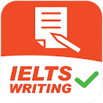 Cover Image of Télécharger IELTS Writing 1.1.1 APK