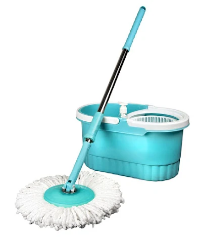 Mop Floor Cleaner - 1 pcs