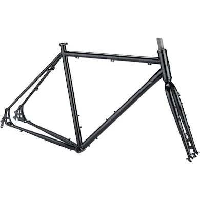 Salsa MY19 Marrakesh Frameset