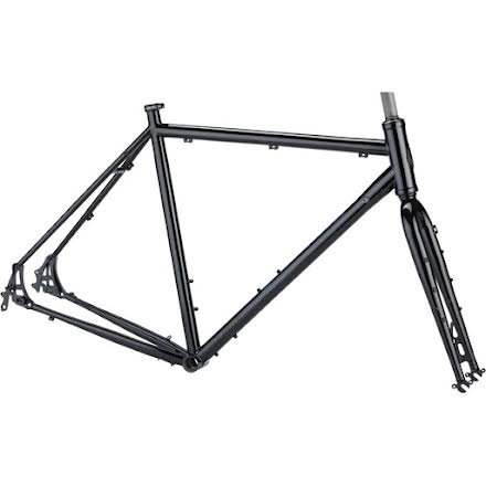 Salsa MY19 Marrakesh Frameset product image