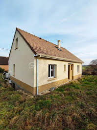 maison à Auneuil (60)