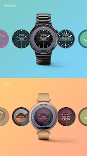  ustwo Face Maker- 스크린샷 미리보기 이미지  