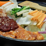 Omaya 麻藥瘋雞 春川炒雞(西門町店)