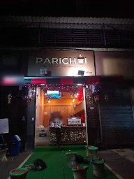 Parichai Espress Yourself photo 2