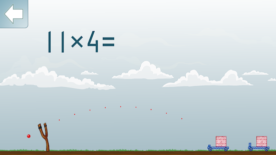 Screenshot ng Multiplication Math Game