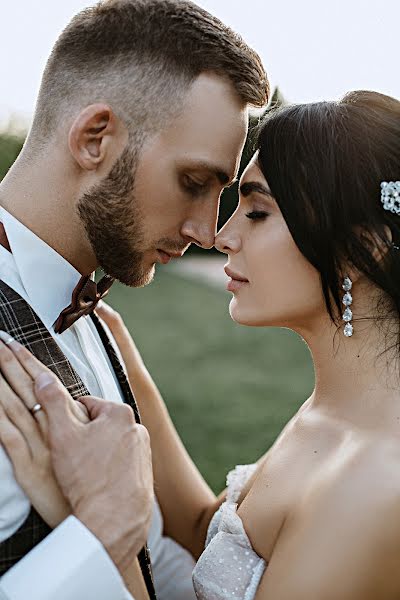 Wedding photographer Elena Zhukova (photomemories). Photo of 4 October 2021