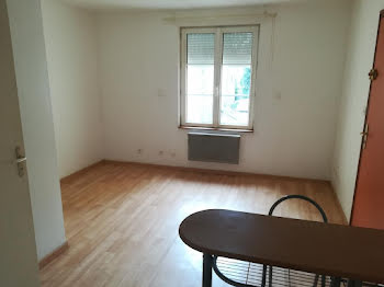 appartement à Amiens (80)