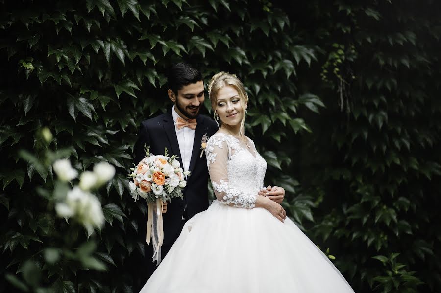 Svatební fotograf Vladimir Ryabkov (stayer). Fotografie z 22.července 2017