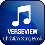 Cover Image of Скачать Христианский песенник VerseVIEW  APK