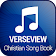 VerseVIEW Christian Song Book icon