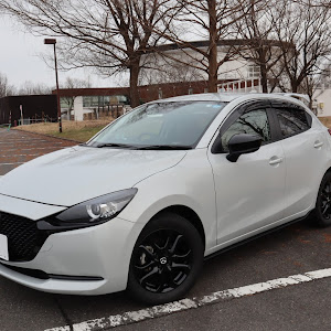 MAZDA2 DJLFS