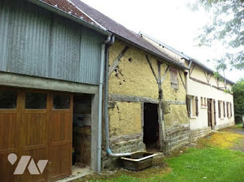 maison à Briouze (61)