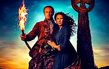 Outlander Wallpapers New Tab small promo image