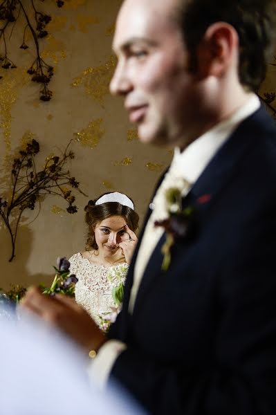 Fotógrafo de bodas Artur Pogosyan (pogart). Foto del 8 de mayo 2017