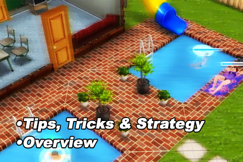 Guide to The Sims FreePlay