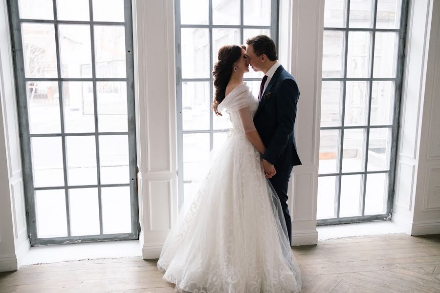 Fotógrafo de bodas Pavel Salnikov (pavelsalnikov). Foto del 2 de mayo 2017