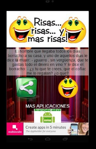 免費下載娛樂APP|chistes cortos free app開箱文|APP開箱王