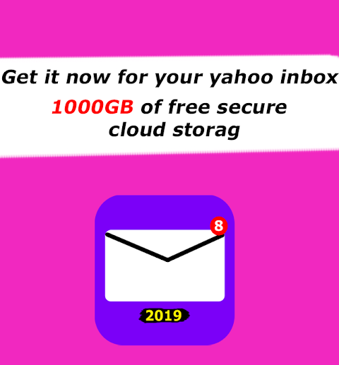 Login For Yahoo Mail: Email inboxのおすすめ画像4