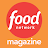 Food Network Magazine US icon