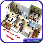 3D Home Plan Design Apk