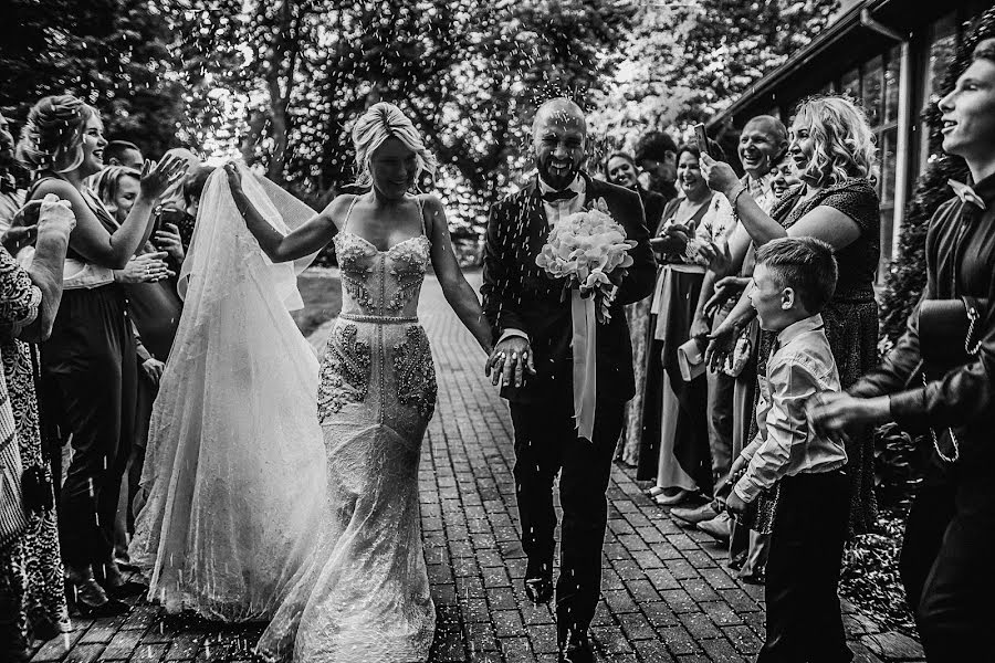 Fotografo di matrimoni Maks Pyanov (maxwed). Foto del 22 agosto 2019