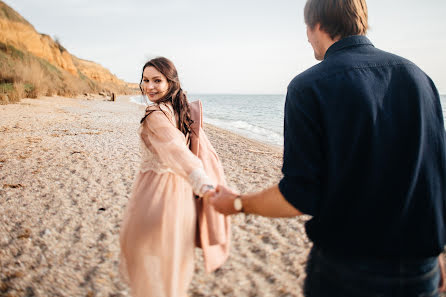 Wedding photographer Arsen Bakhtaliev (bakhtaliev). Photo of 28 May 2018