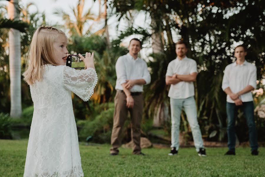 Fotógrafo de bodas Sebas Ramos (sebasramos). Foto del 18 de enero