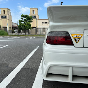 チェイサー JZX100