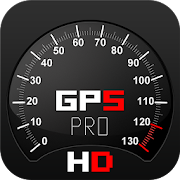 Speedometer GPS HD Pro 3.1.88 Icon