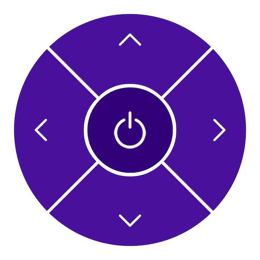 Universal TV Remote Control - For All TV Brands