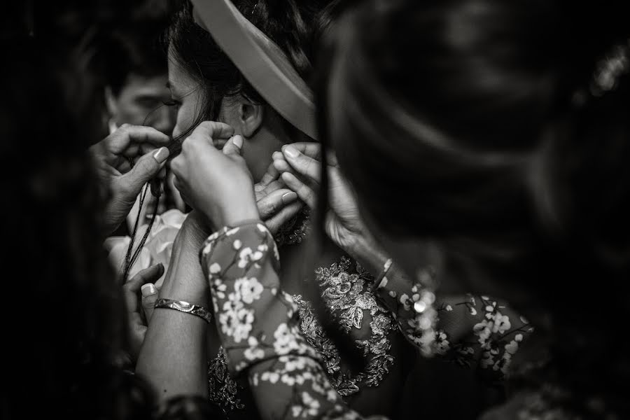 Fotografo di matrimoni Tuan Nguyen (twentyonestudio). Foto del 29 maggio 2021