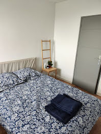 appartement à Bordeaux (33)