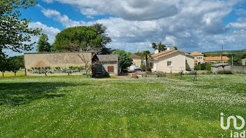 maison à Rouillac (16)