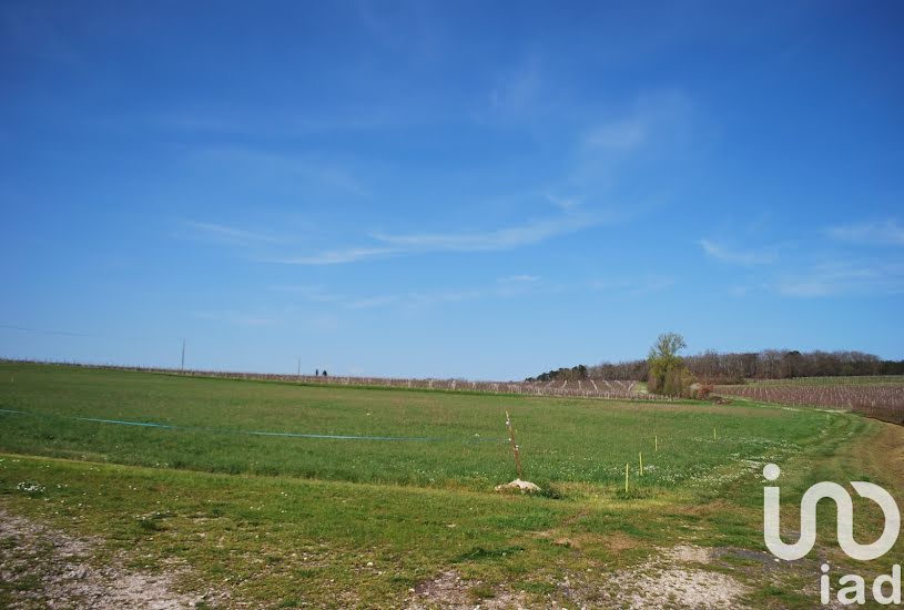  Vente Terrain à bâtir - 2 186m² à Razac-de-Saussignac (24240) 