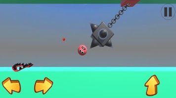 3D Ball Adventure Screenshot