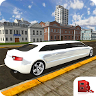 Real Limo Taxi Driver - New Driving Games 2020 1.8.0