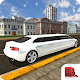 Real Limo Taxi Driver - New Driving Games 2020