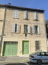 appartement à Avignon (84)