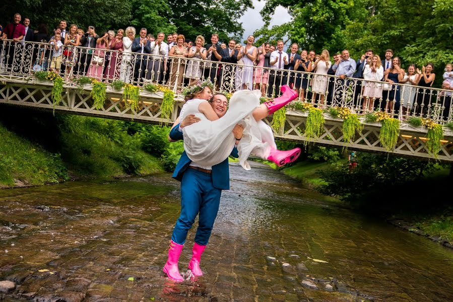 Hochzeitsfotograf David Anton (davidanton). Foto vom 29. August 2019